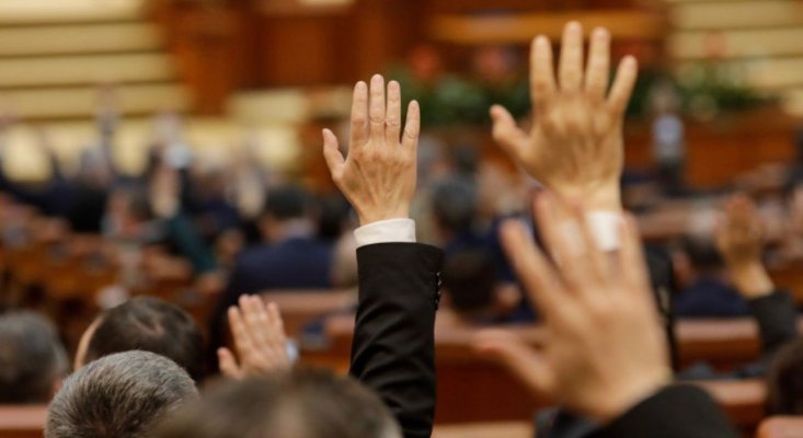 Proiect de lege aprobat! Românii decedați în străinătate vor fi repatriați pe cheltuiala statului