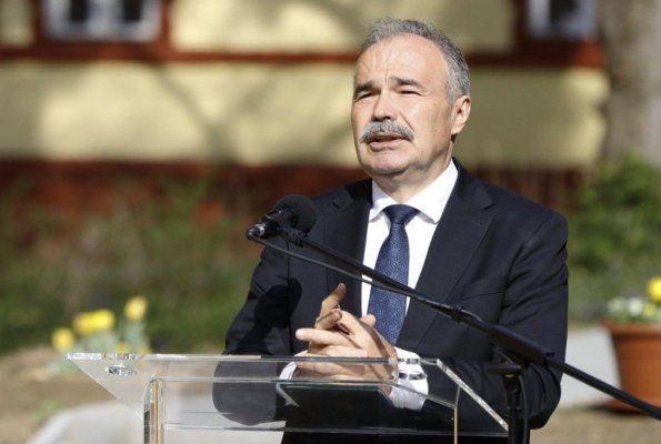 Ministrul ungar al Agriculturii: Cetăţenii europeni consideră că este un bun deja dobândit o masă plină; aceasta se datorează fermierilor