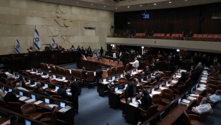 Israel interzice activităţile Agenţiei ONU pentru refugiaţi palestinieni pe teritoriul său