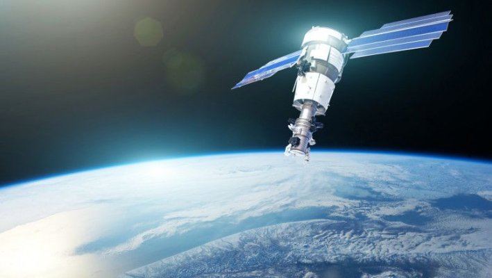 Un satelit al Boeing de 6 miliarde de dolari a explodat misterios pe orbită