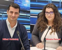 Mihai Ochiuleț: Stelian Ion mi-a cerut să mă lepăd de Caragheorghe, dacă vreau să fiu în echipa lui! Video 