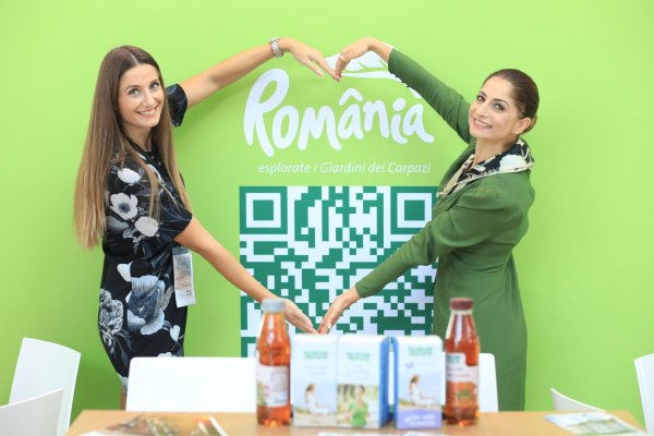 Destinația Mamaia Constanța, pregătittă să intre pe piața turistică italiană