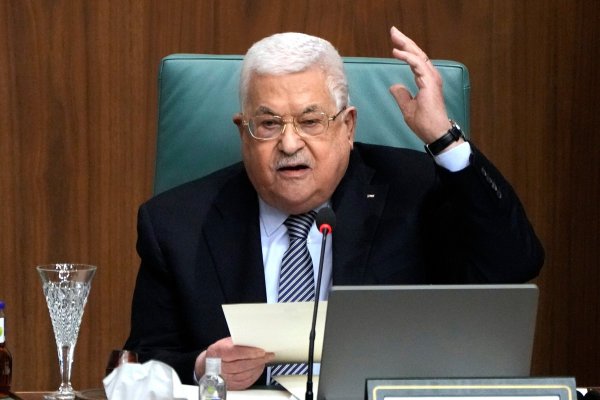 Moahmoud Abbas acuză Israelul de genocid, Populaţia din nordul Fâşiei Gaza moare de foame