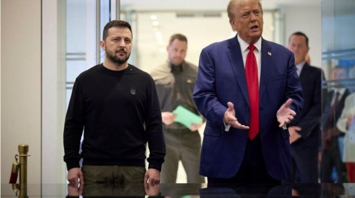 Ce spune fostul consilier de securitate al lui Trump despre abilitatea acestuia de a încheia războiul din Ucraina, „într-o singură zi”