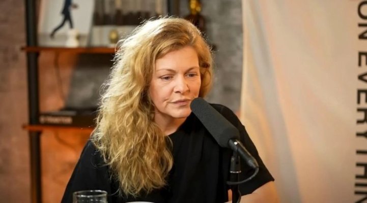 Dana Nălbaru, răspuns genial pentru cel care i-a reproșat că arată ca o servitoare: Tevalăsa soțul