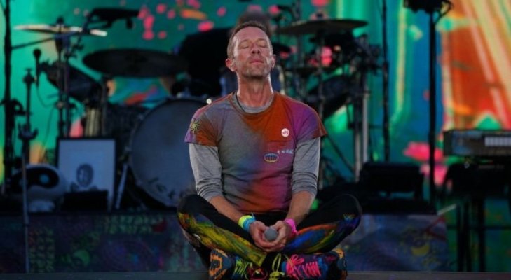 Biletele la concertele Coldplay din India se vând și cu 11.000 de dolari pe piața neagră