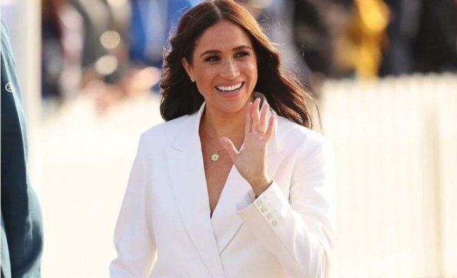 Meghan Markle se confruntă cu o „amenințare reală”