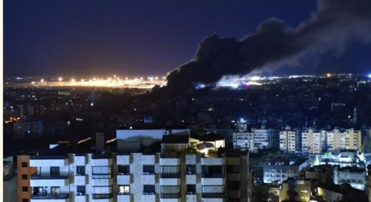 Israelul a început o invazie terestră în Liban: raiduri „limitate” și „țintite” asupra Hezbollah