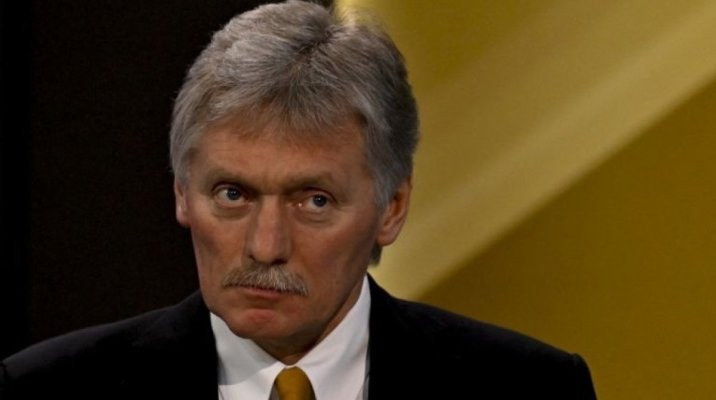 Kremlinul „regretă” că Rusia este „târâtă” în campania electorală din SUA