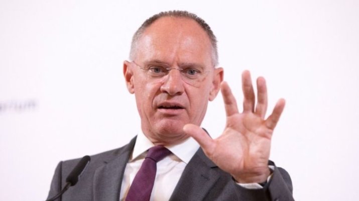 Ministrul de interne din Austria spune că România şi Bulgaria nu sunt pregătite să intre deplin în Schengen