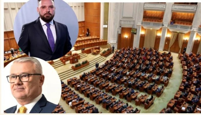 Legi cu iz electoral, promovate pe agenda Parlamentului pe final de mandat