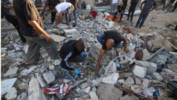 Israelul anunță eliminarea a doi importanți comandanți ai Jihadului Islamic și Hezbollah