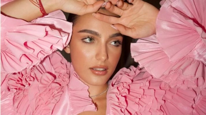 Alexia Eram se lansează în afaceri, după despărțirea de Mario Fresh