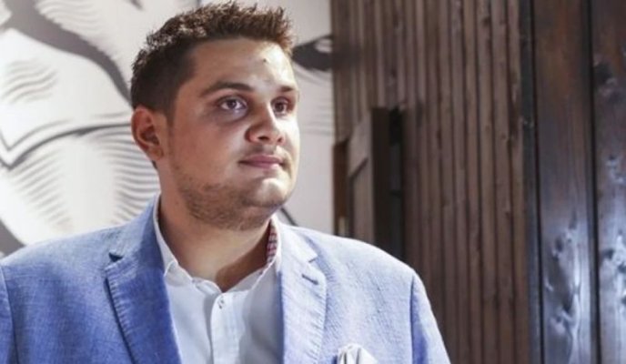 Fiul lui Dragnea, iubire periculoasă cu amanta unui manelist