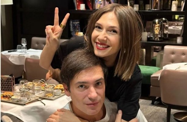 Adela Popescu își face casă cu gândul la nurori