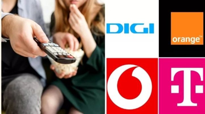 Ce trebuie să știe toți clienții Digi RCS RDS, Orange, Telekom sau Vodafone. Milioane de români sunt afectați
