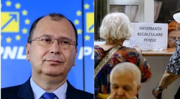Drepturile se dau retroactiv, toate deciziile se trimit până la finalul lunii. Vești excelente pentru pensionarii din România