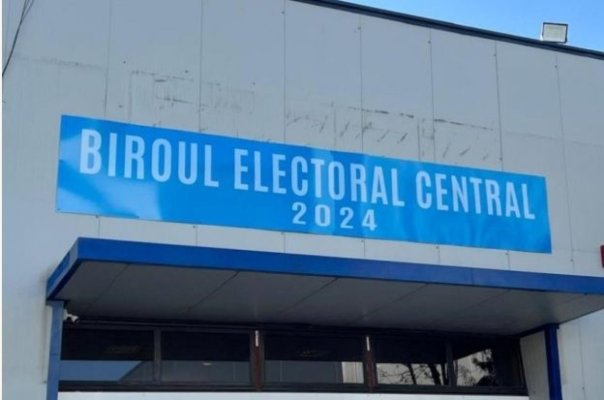 BEC a fost completat cu patru reprezentanți pentru alegerile prezidențiale