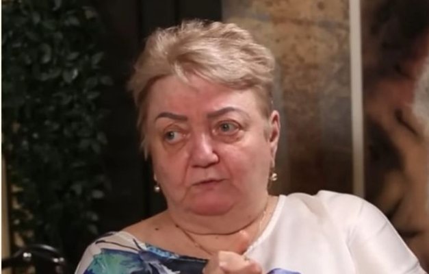 Minerva a trecut pe lângă moarte: O doamnă cu voaletă și umbreluță m-a adus înapoi