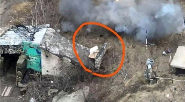 Cum ajută rețeaua Starlink a lui Elon Musk forțele ruse să avanseze în Ucraina