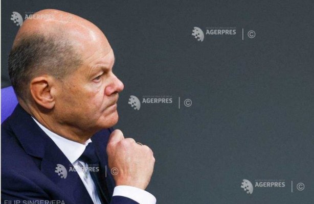 Cancelarul Scholz găzduieşte summitul Procesului Berlin cu Balcanii de Vest