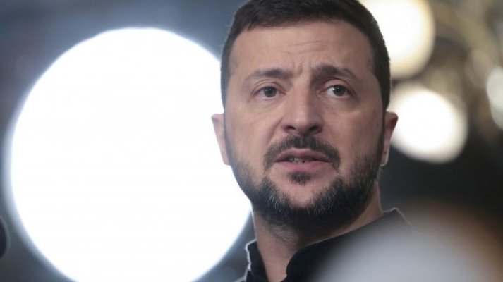 Zelenski spune că trupe nord-coreene luptă alături de ruşi în Ucraina şi cere mai mult ajutor