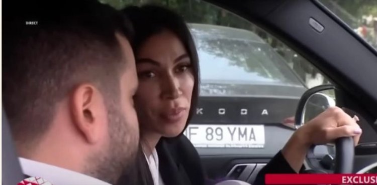 Raluca Pastramă, la cuțite cu Pepe. Spune tot despre acordul de la divorț