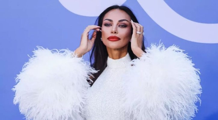 Mădălina Ghenea a luat măsuri după ce a fost amenințată pe internet