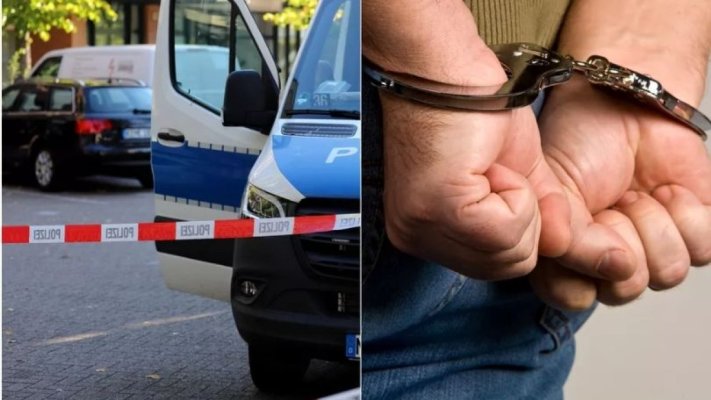 Un bărbat externat de la psihiatrie și-a ucis propria mamă