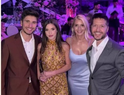 Sebastian Dobrincu, totul despre relația cu Ioana Ignat! Are regrete milionarul?