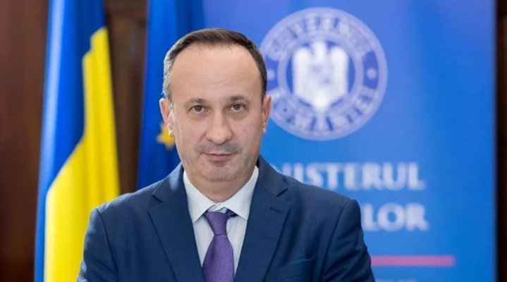 Câciu, despre tensiunile din Coaliție. „Ce a deranjat Comisia Europeană au fost acele declarații PNL”