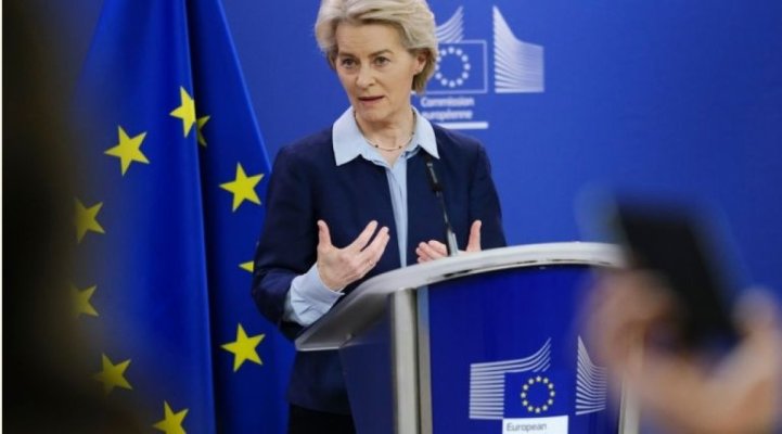 Comisia Europeană vrea o nouă legislație care să ducă la creșterea deportărilor migranților ilegali