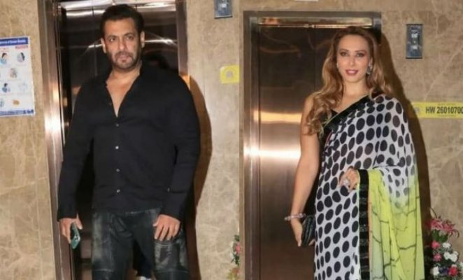 Salman Khan, familia și Iulia Vântur, amenințați cu moartea