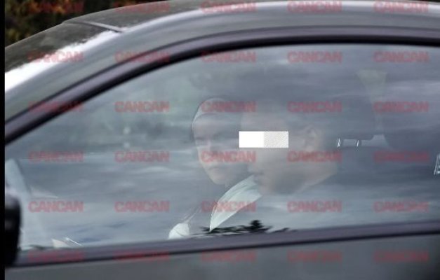 Am aflat cine e ”alinarea” Alexiei Eram, după despărțire