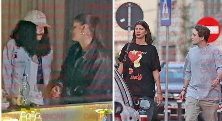 Reacția fiului Andreei Esca, după ce Laura Giurcanu l-a părăsit și s-a împăcat cu ex-ul