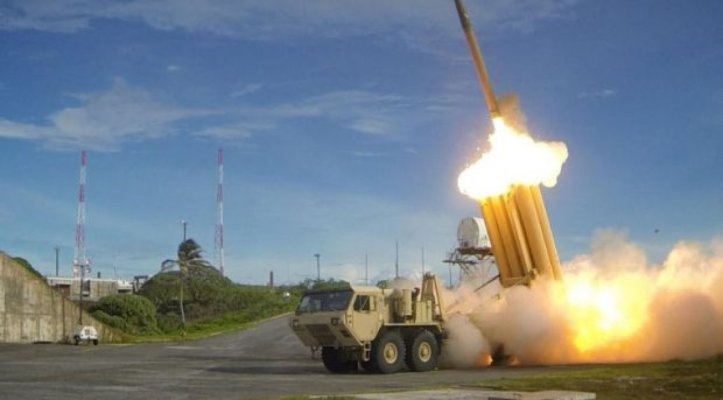 De ce SUA oferă Israelului un puternic sistem antirachetă Thaad