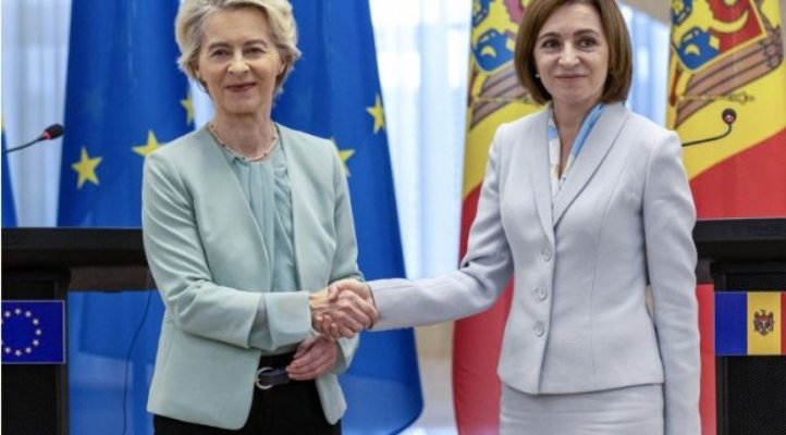 Republica Moldova, în fața unui test crucial pe drumul pro-european