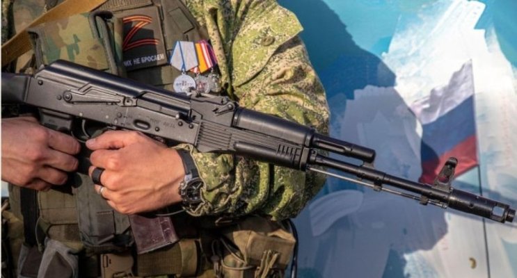 Viețile secrete ale soldaților ruși mobilizați care fug de războiul din Ucraina