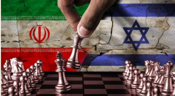 Adevărata țintă a lui Netanyahu