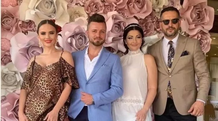 Cristina Șișcanu nu mai vorbește cu Gabriela Cristea