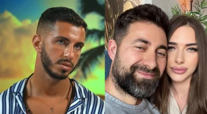 Cornel de la „Insula iubirii” l-ar fi amenințat pe Alin