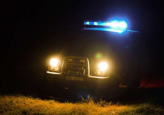 Român împușcat de polițiștii de frontieră din Bulgaria. Bărbatul este în stare gravă