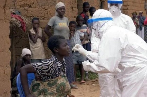 Vaccin experimental împotriva virusului Marburg, testat în Rwanda