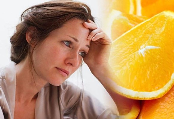 Semne neobișnuite ale deficitului de vitamina C care apar pe piele