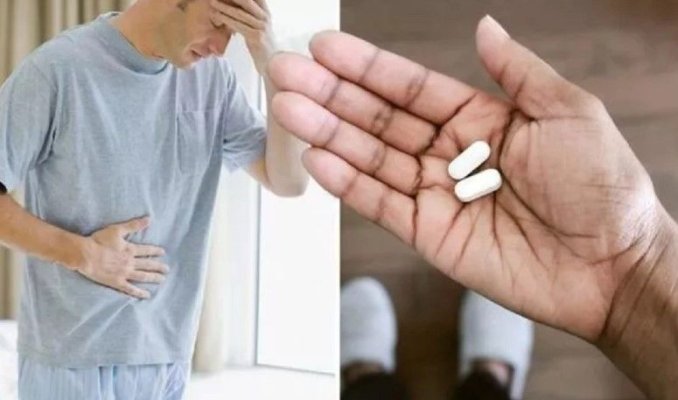 Utilizarea pe termen lung a paracetamolului crește riscul de atac de cord sau AVC
