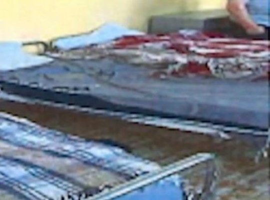 Pacienți torturați cu pistolul cu electroșocuri, la Spitalul de Psihiatrie din Șchei