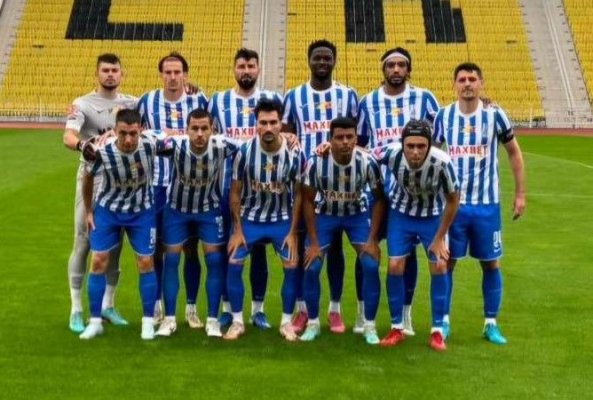 Fotbal: Poli Iaşi a învins-o pe Sheriff Tiraspol cu 1-0, în meci amical