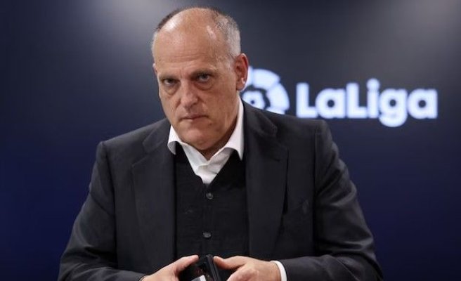 Fotbal: Tebas îi cere lui Infantino să anuleze Cupa Mondială a Cluburilor din 2025