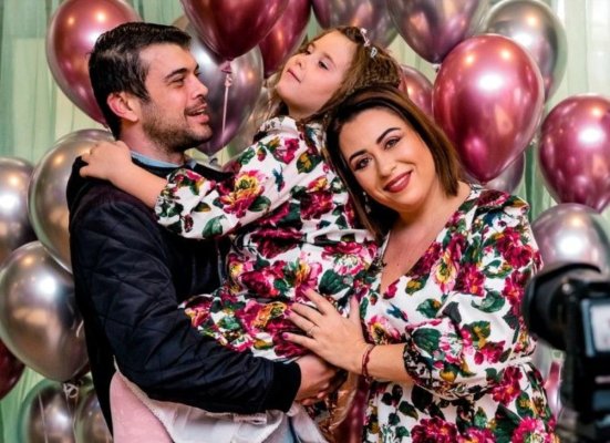 Marius Elisei, executat silit! Oana Roman a reușit să recupereze pensia alimentară a fiicei sale 