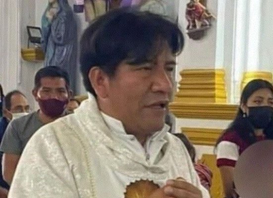 Un preot care se opunea traficanţilor de droguri a fost asasinat în sud-estul Mexicului